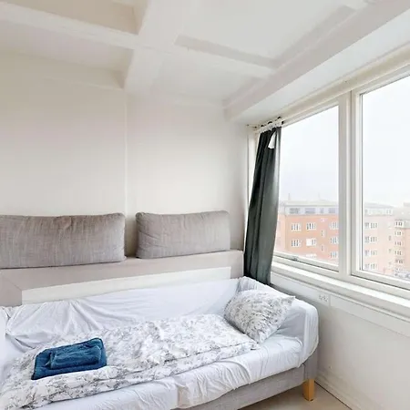 Cozy Vesterbro Aalborg