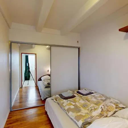 Apartment Cozy Vesterbro *