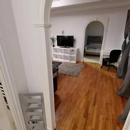 Cozy Vesterbro * Aalborg